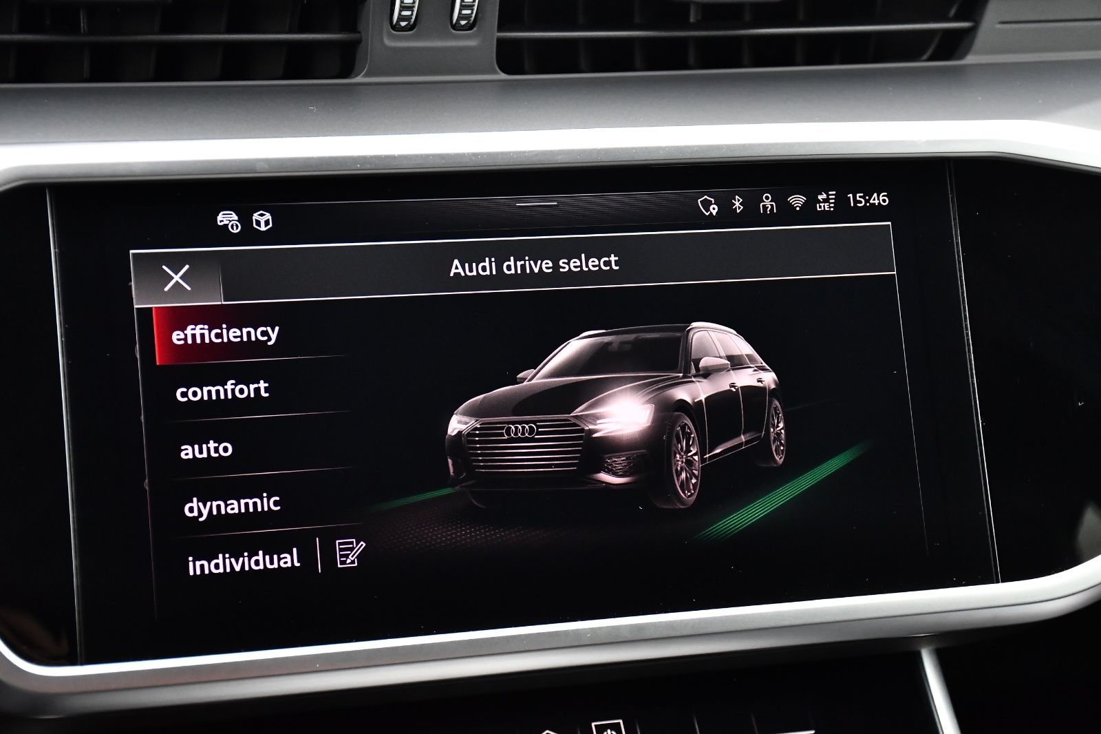 Audi A6 Avant 50TDI Quattro S Line Pano HeadUp Matrix