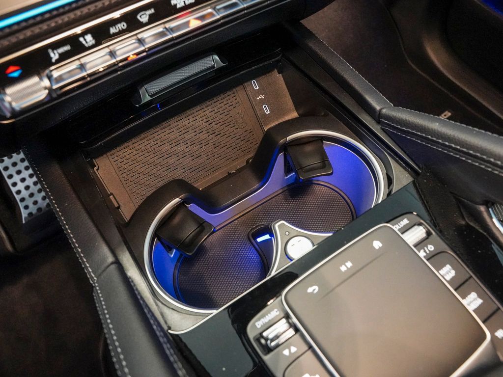Mercedes-Benz GLE 450 AMG-DISTRONIC-AHK-PANO-HUD-UVP 119.600,-