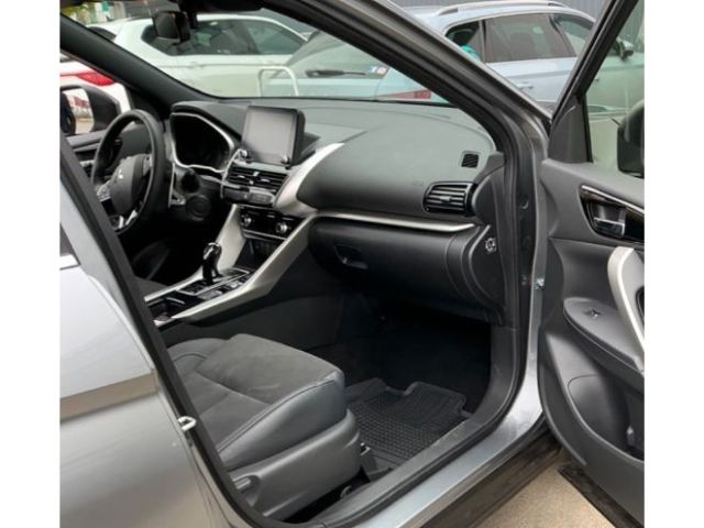 Mitsubishi Eclipse Cross Mitsubishi Plug-in Hybrid Plus MJ2