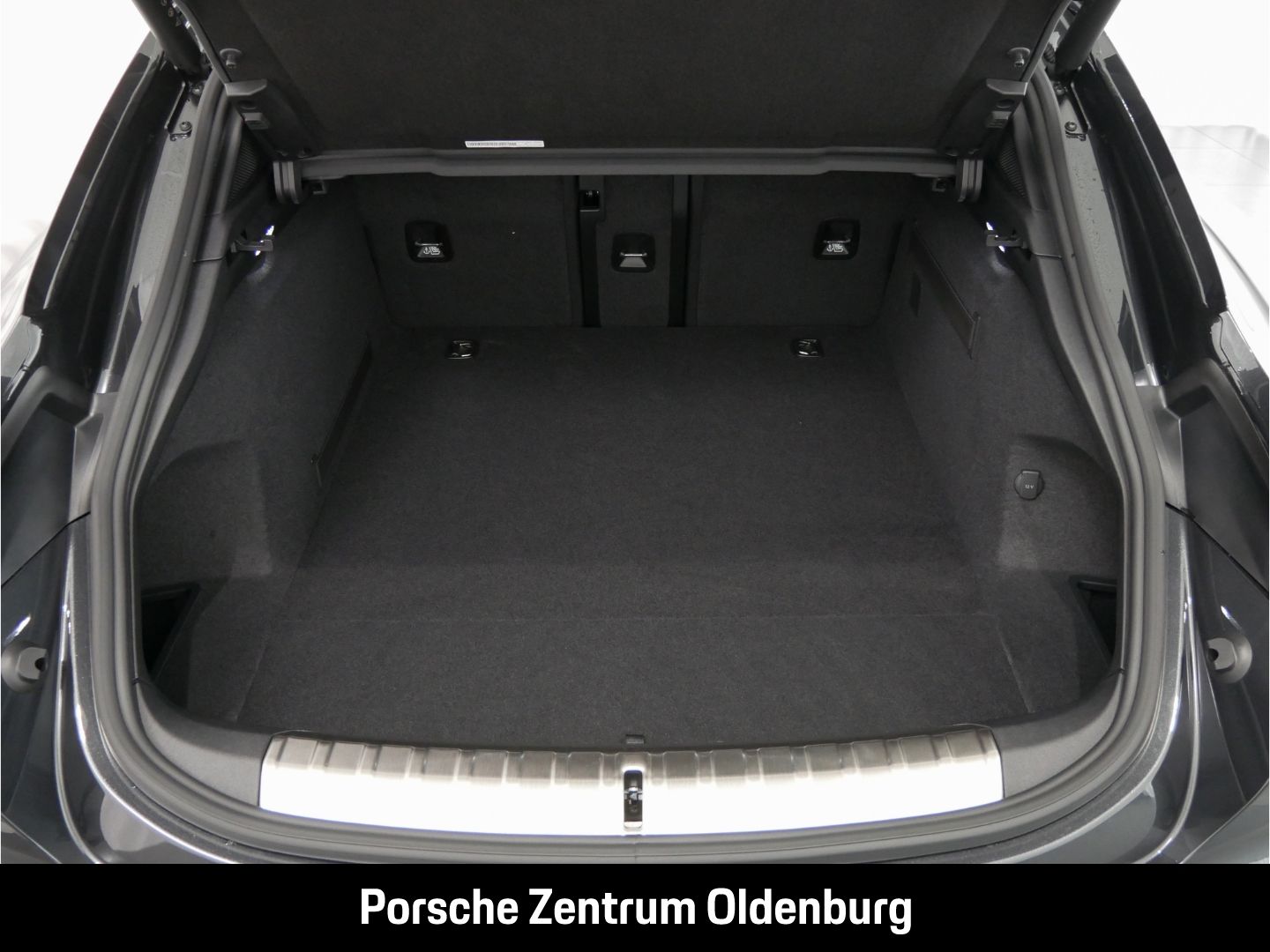 Porsche Taycan 4 Cross Turismo Pano HuD BOSE HuD InnoDri