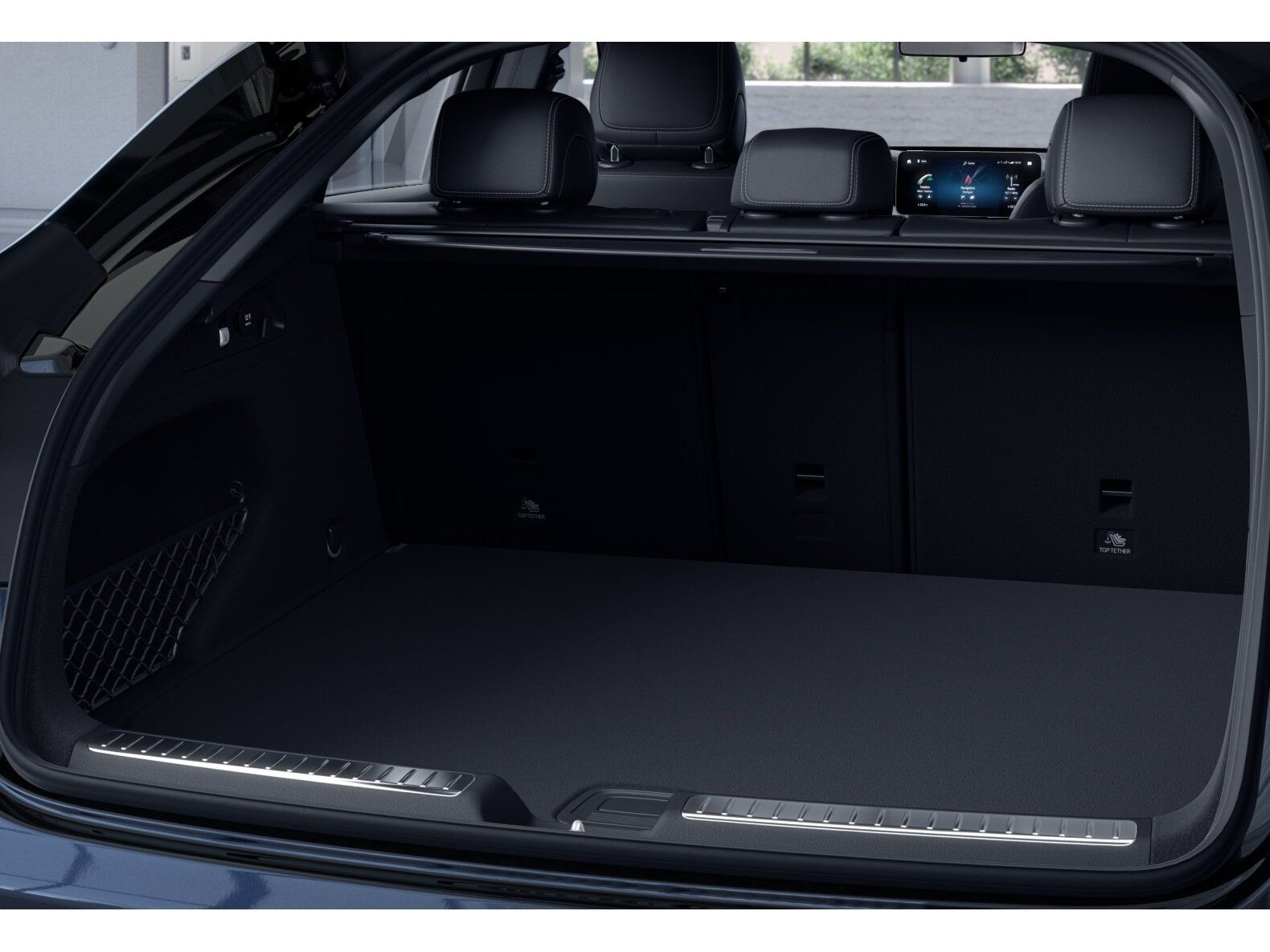 Mercedes-Benz GLC 300 de 4M Coupé AMG Fahrassi/Massage/AHK/LED
