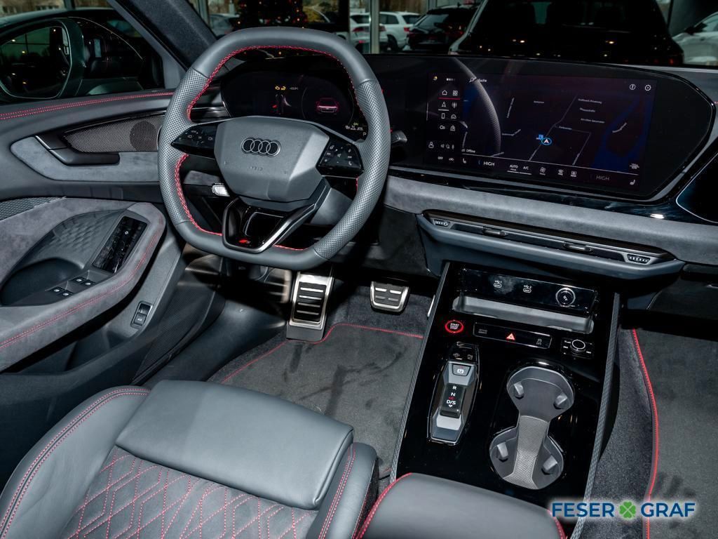 Audi A5 Limo 2x S line /Matrix/OLED/B&O