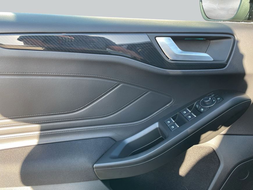 Ford Focus Turnier 1.5 EcoBlue Start-Stopp-System Aut