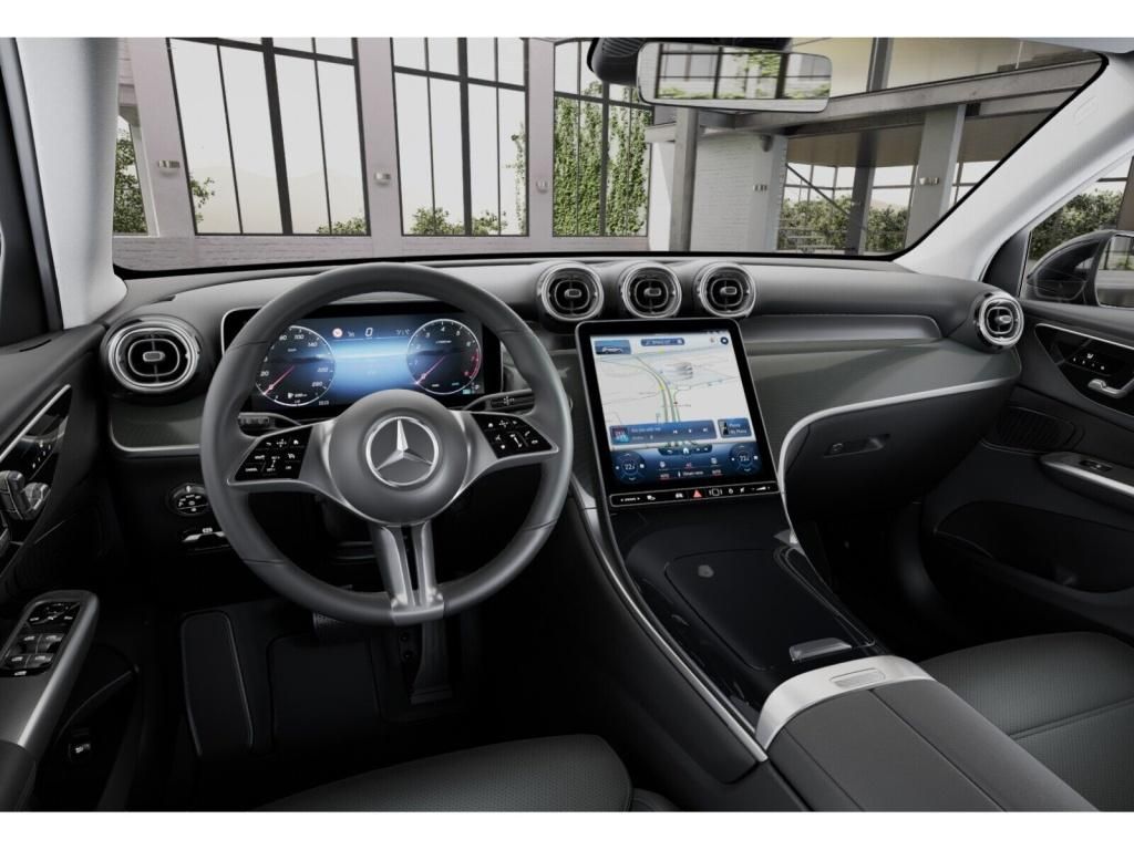 Mercedes-Benz GLC 200 4M Avantgarde - Samsaru's Car Outlet