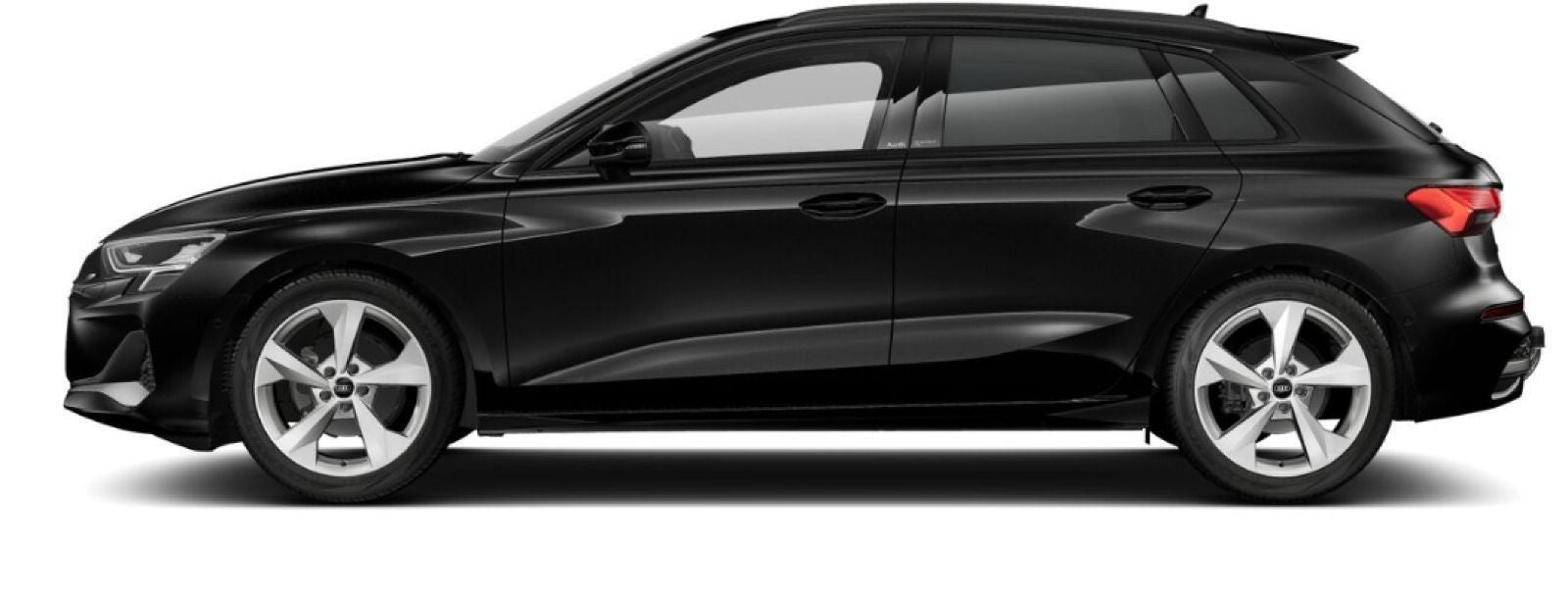 Audi A3 Sportback 35 TFSI S-Tronic advanced - Samsaru's Car Outlet