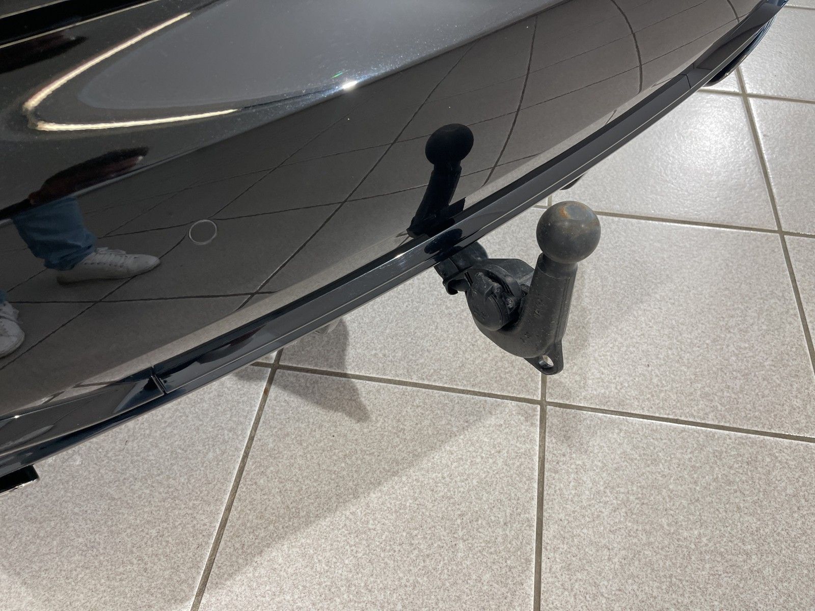 Audi A5 Sportback TDI qu. S Line Matrix Navi AHK Pano