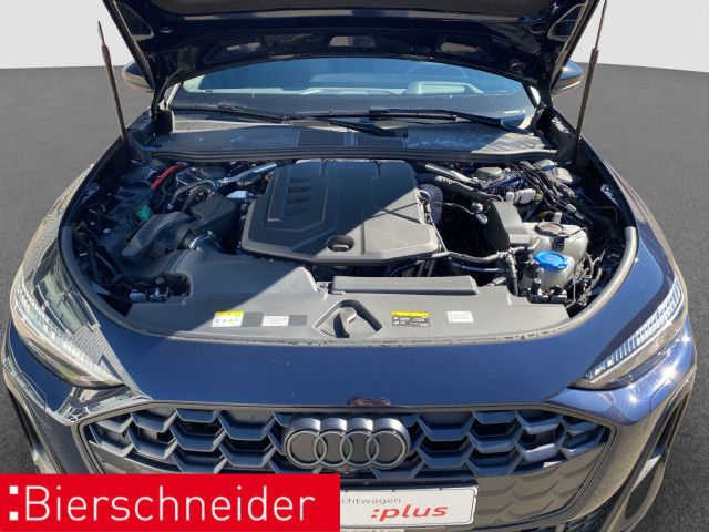 Audi A5 Avant e-hybrid qu S-Line AHK MATRIX HuD B&O