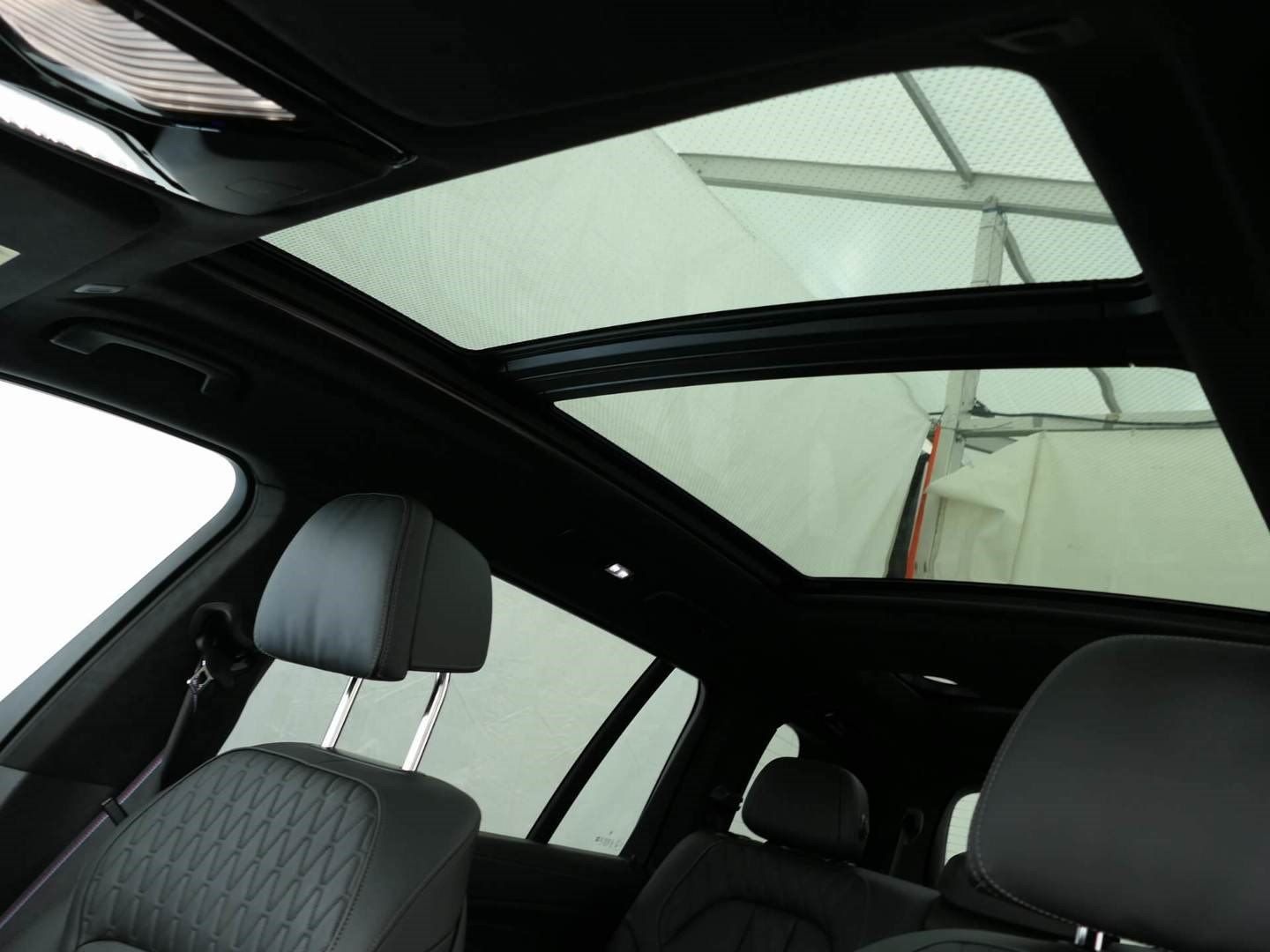 BMW X7 xDrive40d
