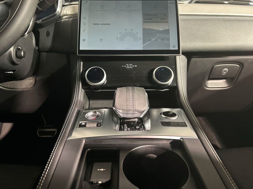 Jaguar F-Pace D300 AWD R-Dynamic SE 90th Anniversary Ed