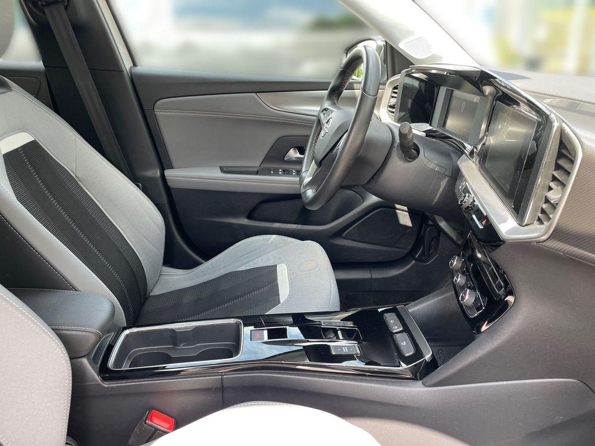 Opel Mokka-e Elegance - Samsaru's Car Outlet