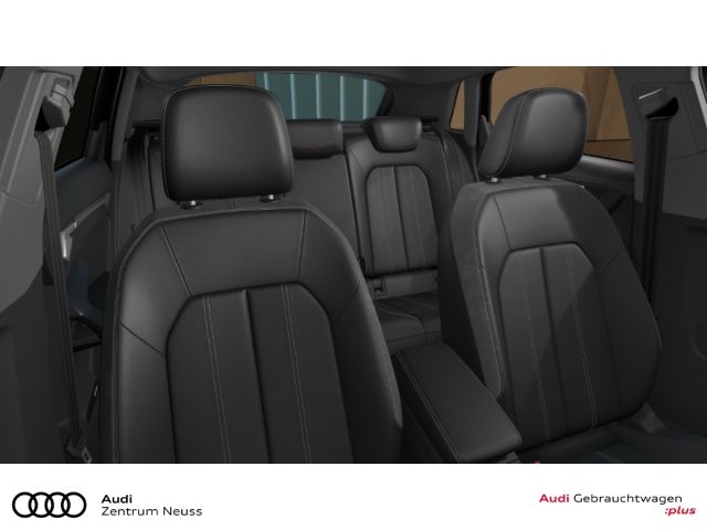 Audi A3 allstreet 35 TFSI - Samsaru's Car Outlet
