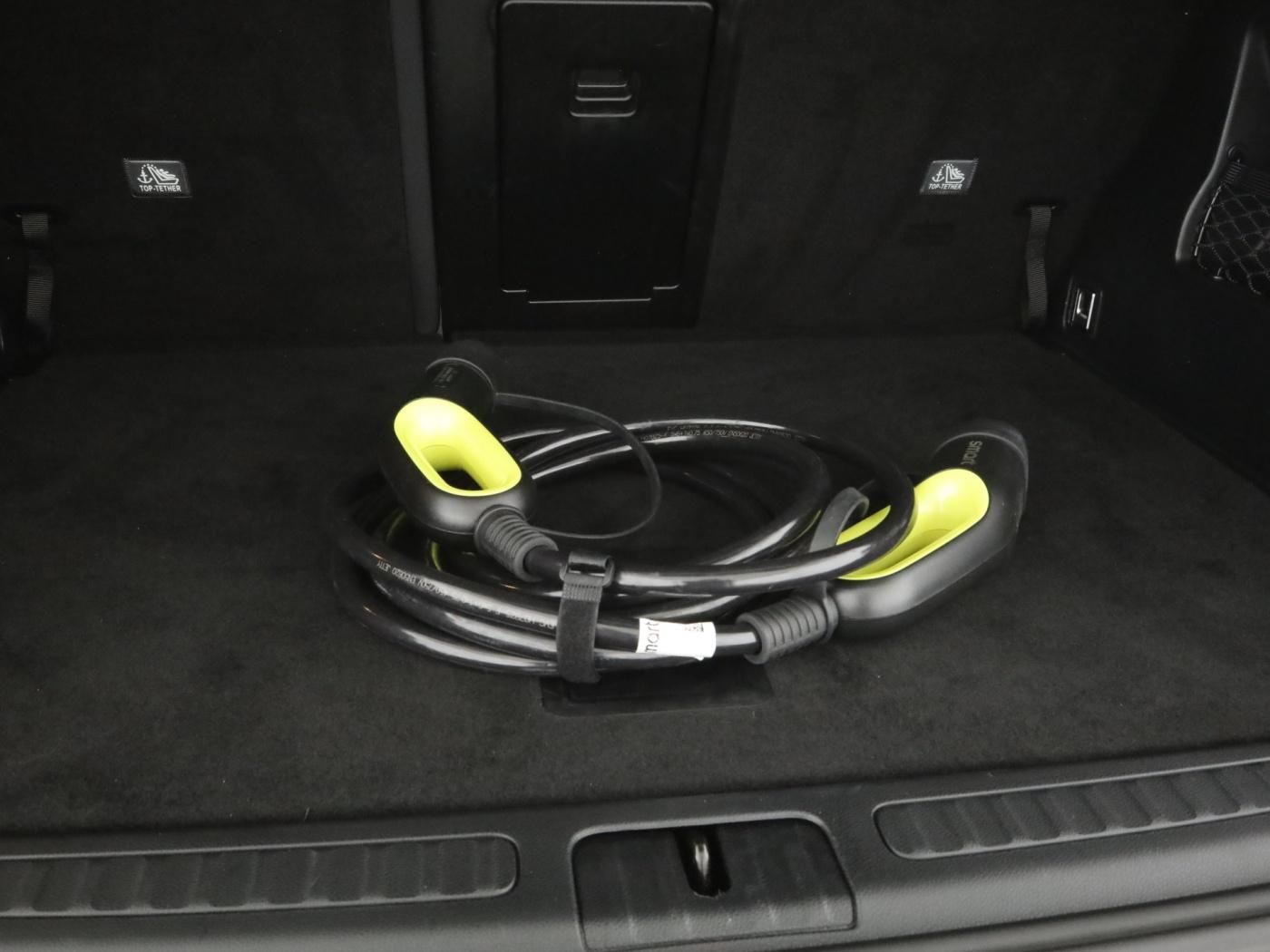 Smart #1 Brabus AWD (66kWh) 2xKlima 360 ACC AUT HUD LM