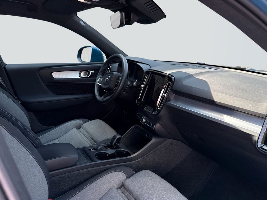 Volvo XC40 B3 B DKG Core