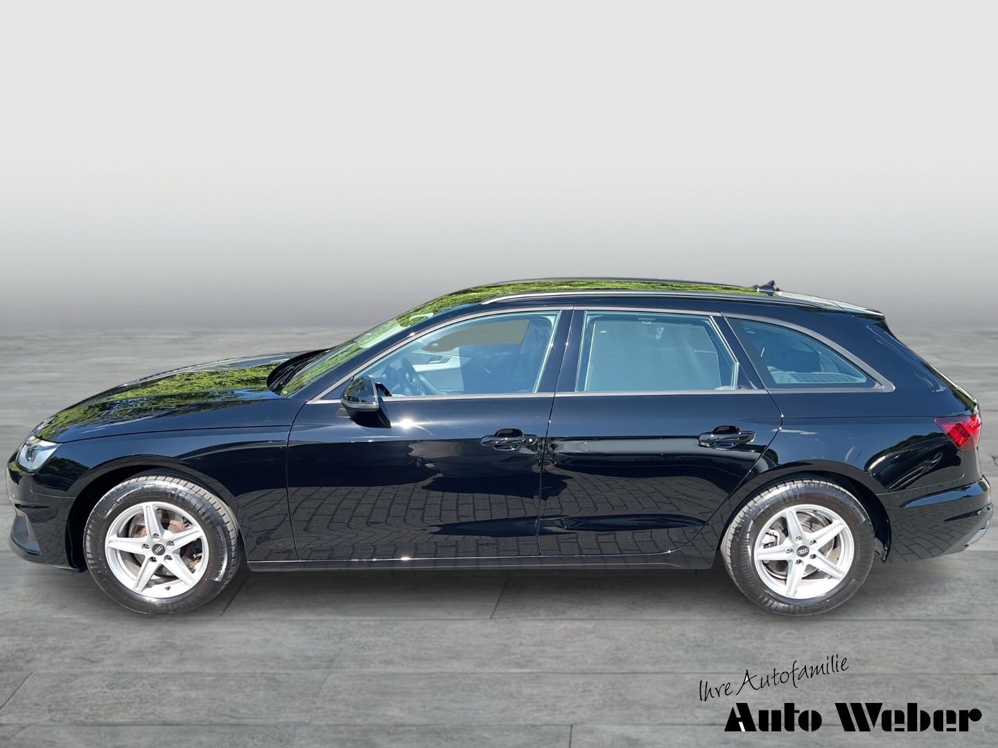 Audi A4 Avant 35 TDI S-tronic - Samsaru's Car Outlet