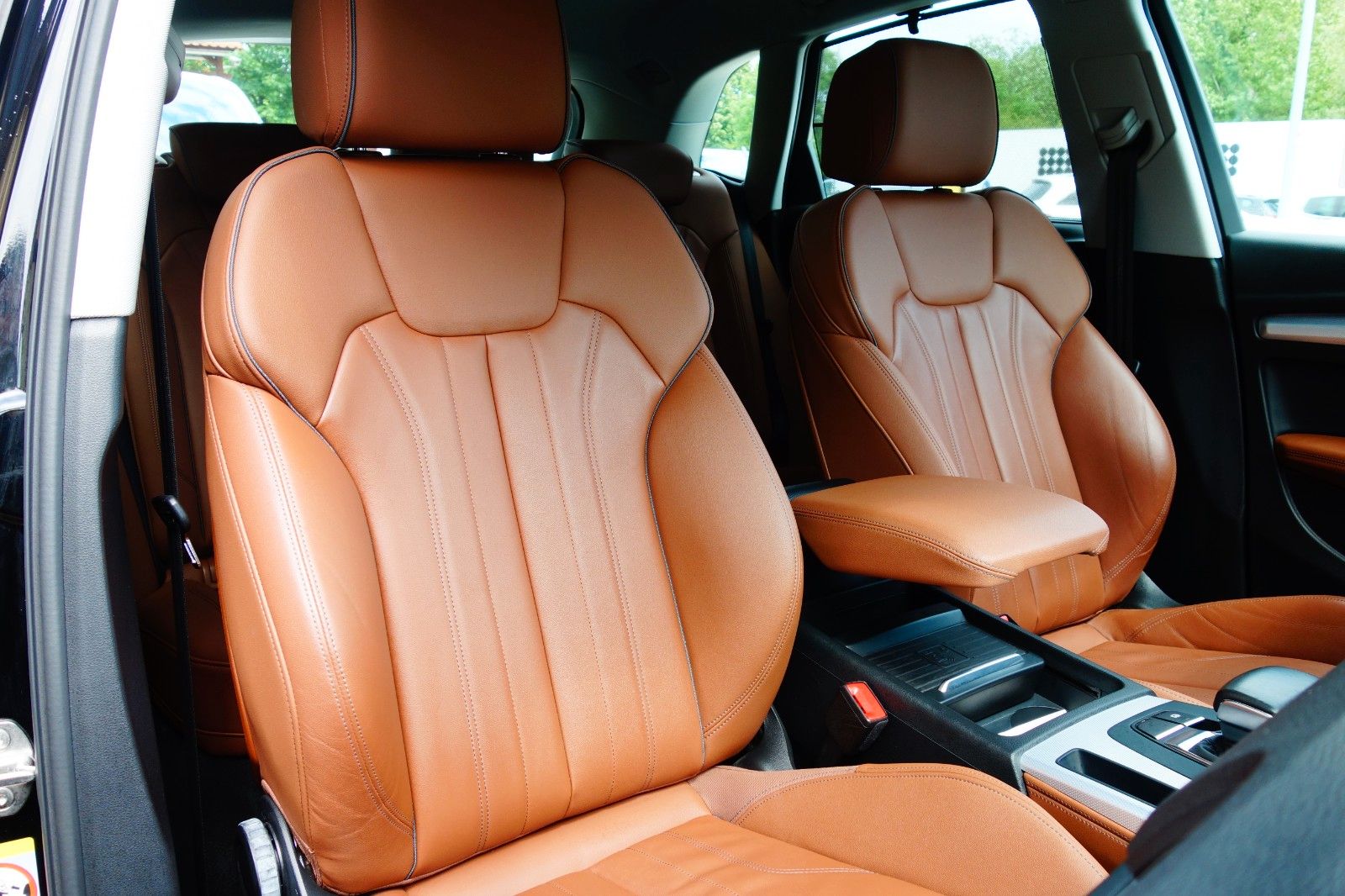 Audi Q5 40 TDI Quattro - Samsaru's Car Outlet