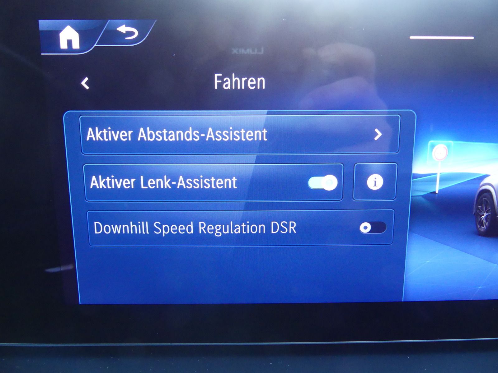 Mercedes-Benz GLE 450 d Coupe AMG 4Matic HUD/STDHZ/AIRSUS