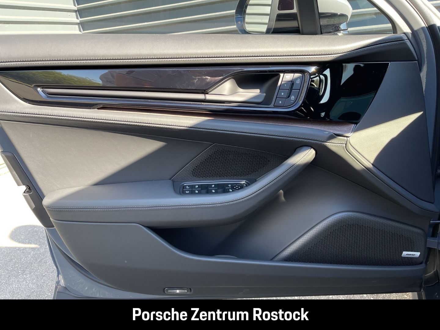 Porsche Panamera 4 E-Hybrid Sportabgas InnoDrive Head-Up