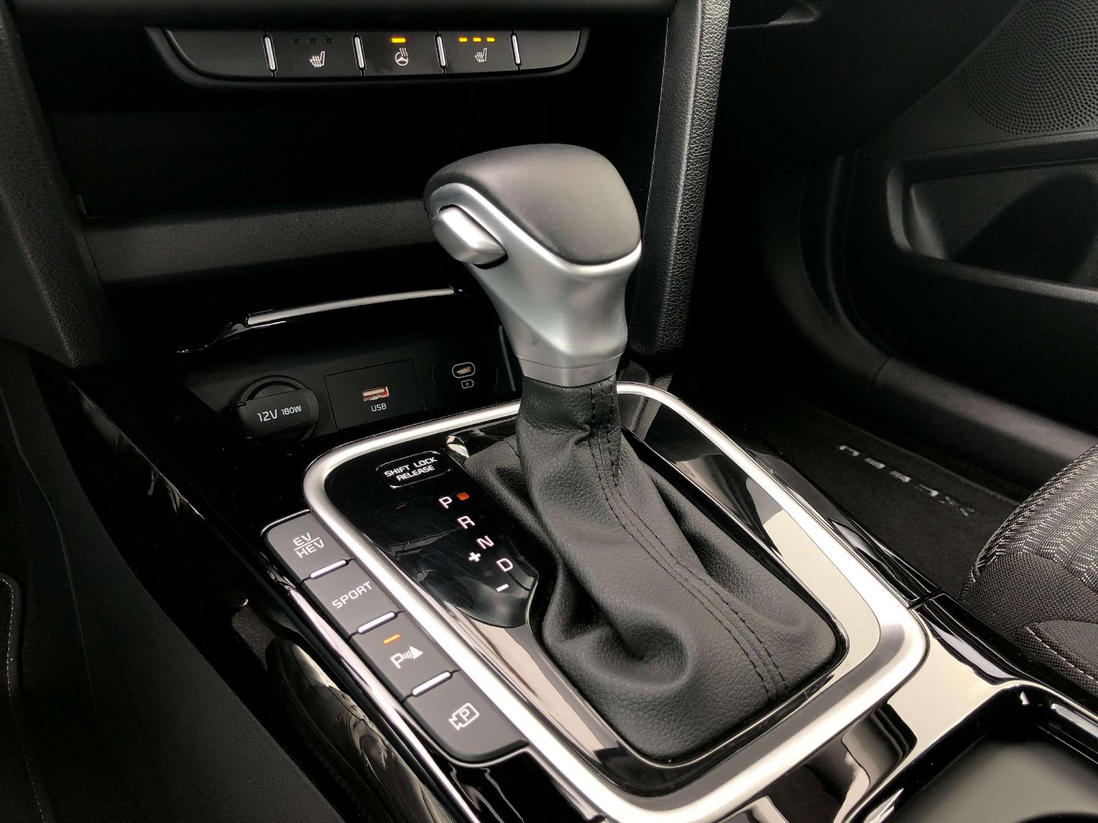Kia XCeed Vision PHEV - Samsaru's Car Outlet