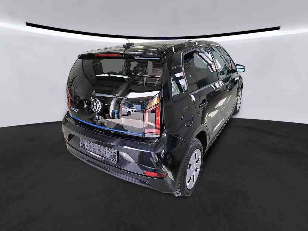Volkswagen up! e-up! Style Plus - Samsaru's Car Outlet