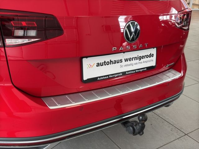 Volkswagen Passat Alltrack 4M LED/AHK/Navi/ACC