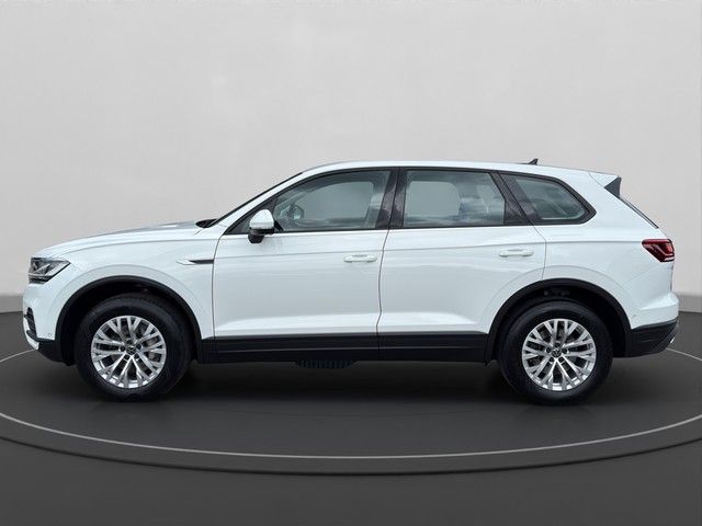 Volkswagen Touareg 3.0 TDI 4MOTION - Samsaru's Car Outlet