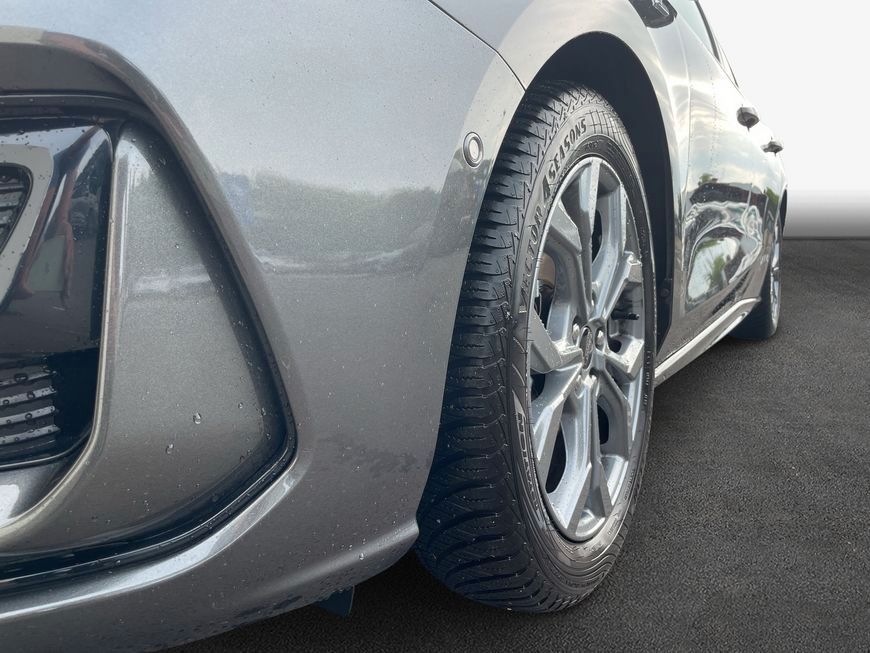 Ford Focus Turnier 1.5 EcoBlue Start-Stopp-System Aut