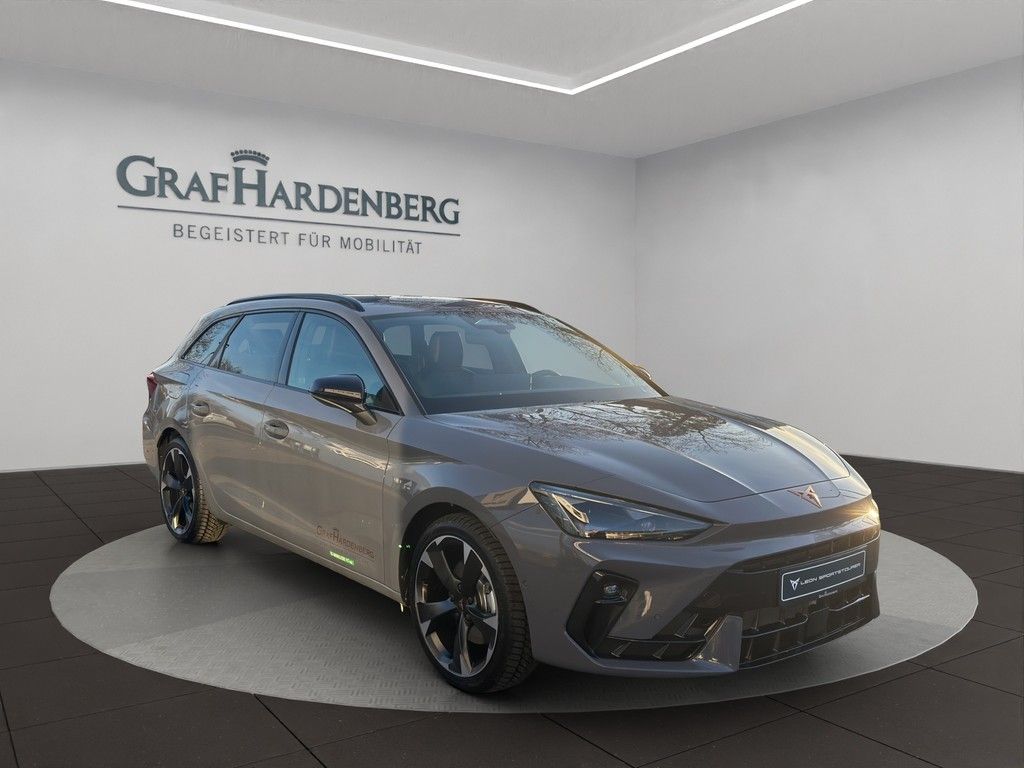 Seat Leon Sportstourer 1.5 e-Hybrid DSG