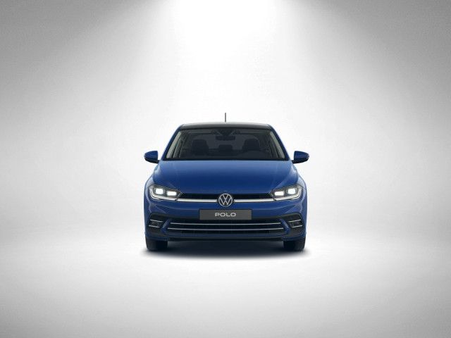 Volkswagen Polo 1.0 TSI DSG Style AHK ACC Matrix Navi Kamer