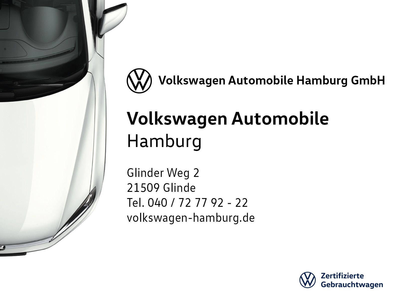 Volkswagen T-Roc Sport 1.5 l TSI - Samsaru's Car Outlet