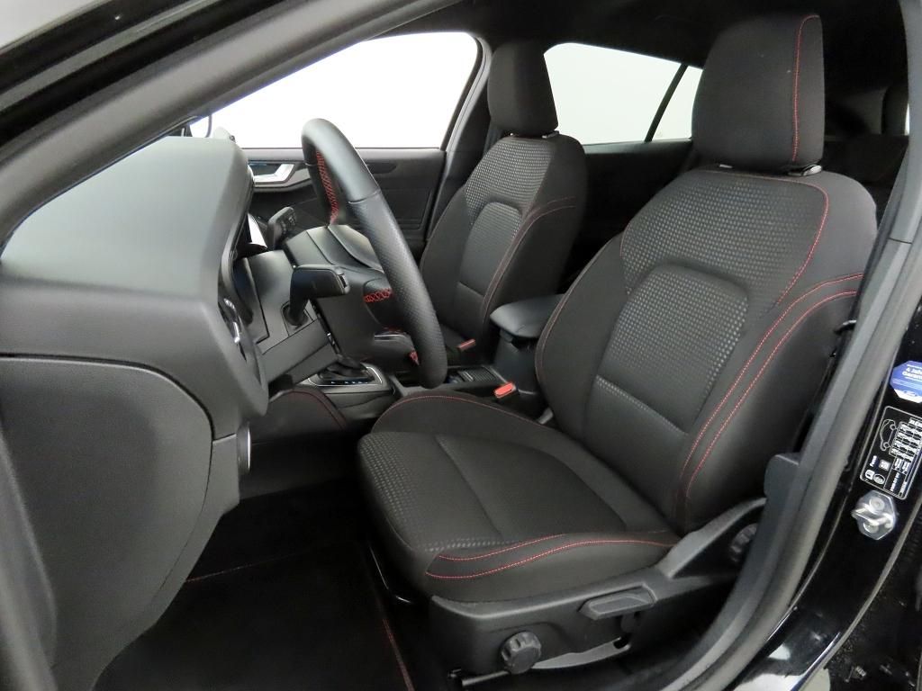 Ford Focus Turnier 1.0M-Hybrid Aut ST-Line X iACC+AHK