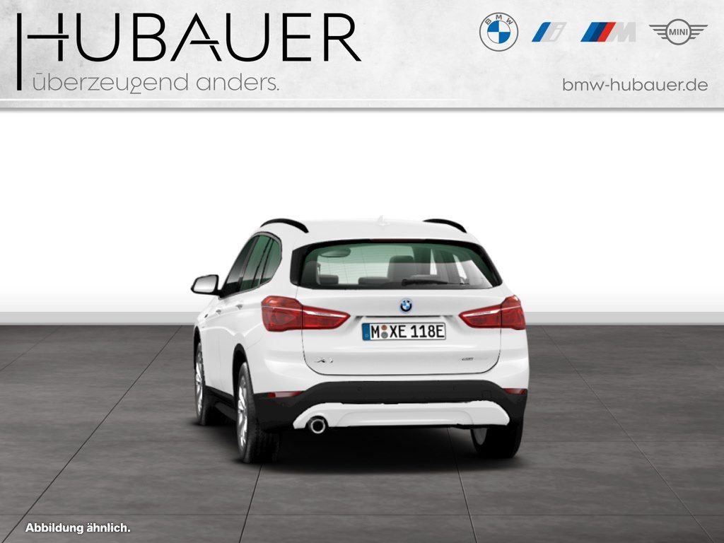BMW X1 xDrive25e Advantage - Samsaru's Car Outlet