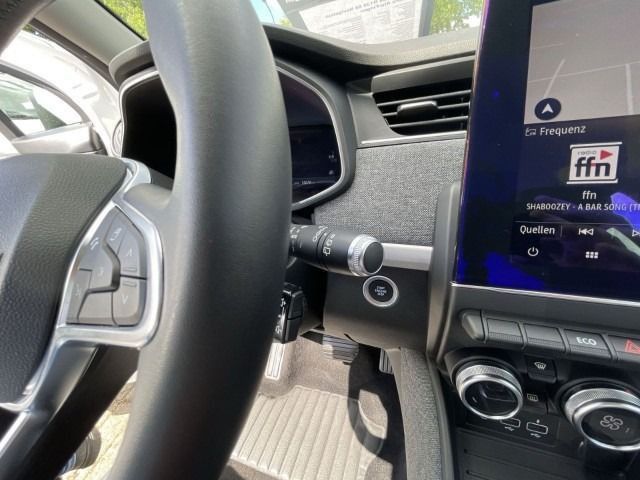Renault Zoe R135 50 - Samsaru's Car Outlet