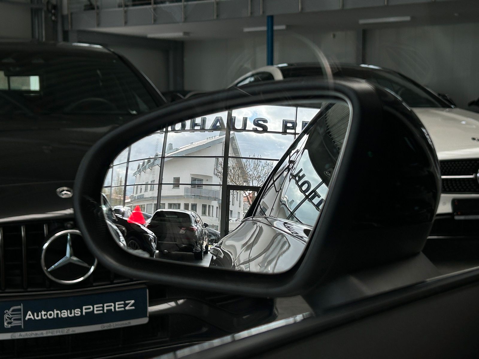 Mercedes-Benz CLA 250 4M AMG PREMIUM PLUS - Samsaru's Car Outlet