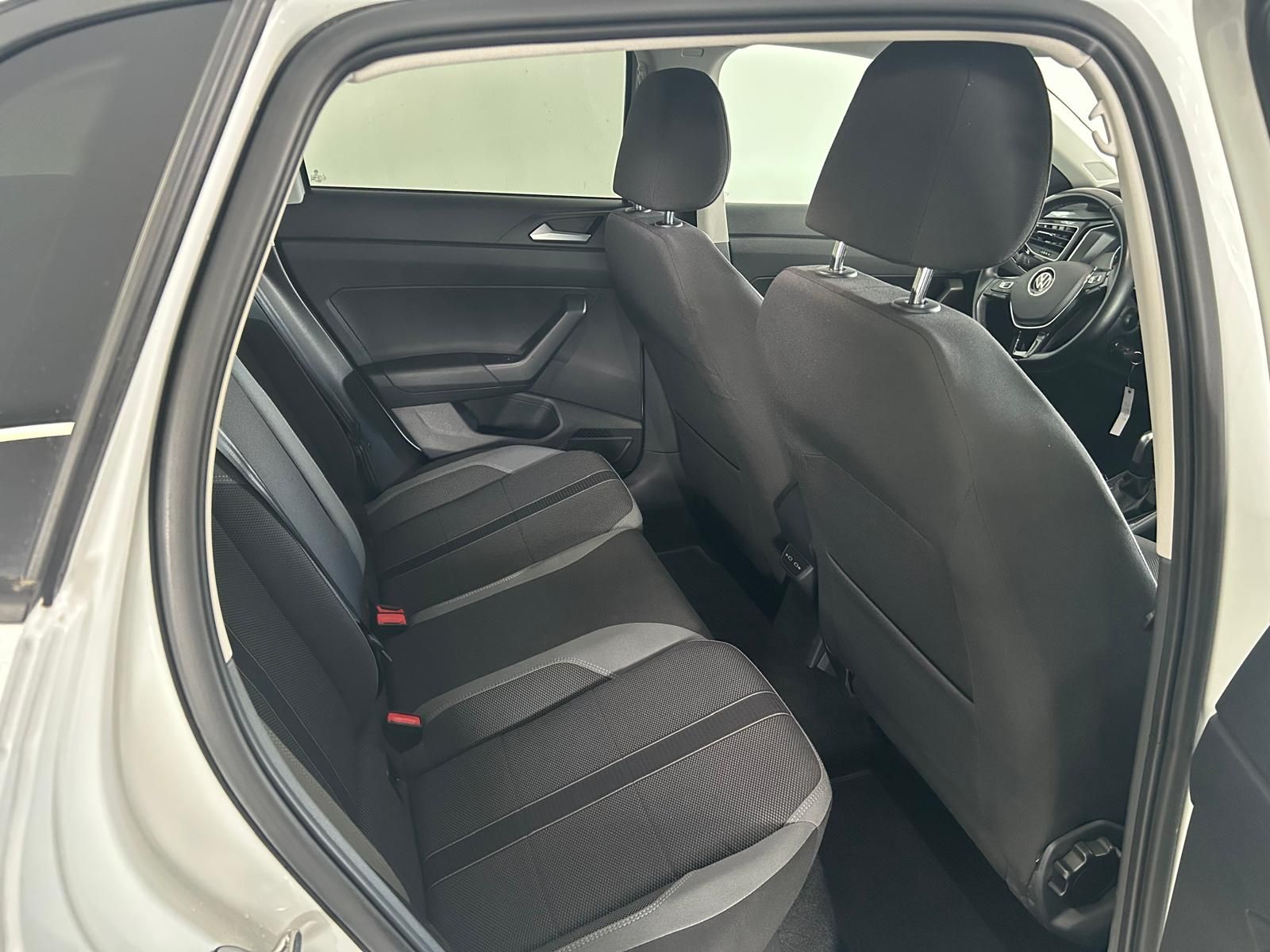 Volkswagen Polo VI 1.0 TSI DSG HIGHLINE - Samsaru's Car Outlet
