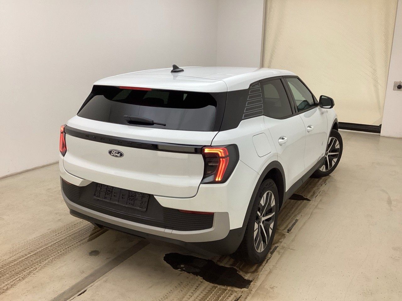 Ford Explorer AWD 79kWh Auto./360-KAMERA/ACC/HEAD-UP/