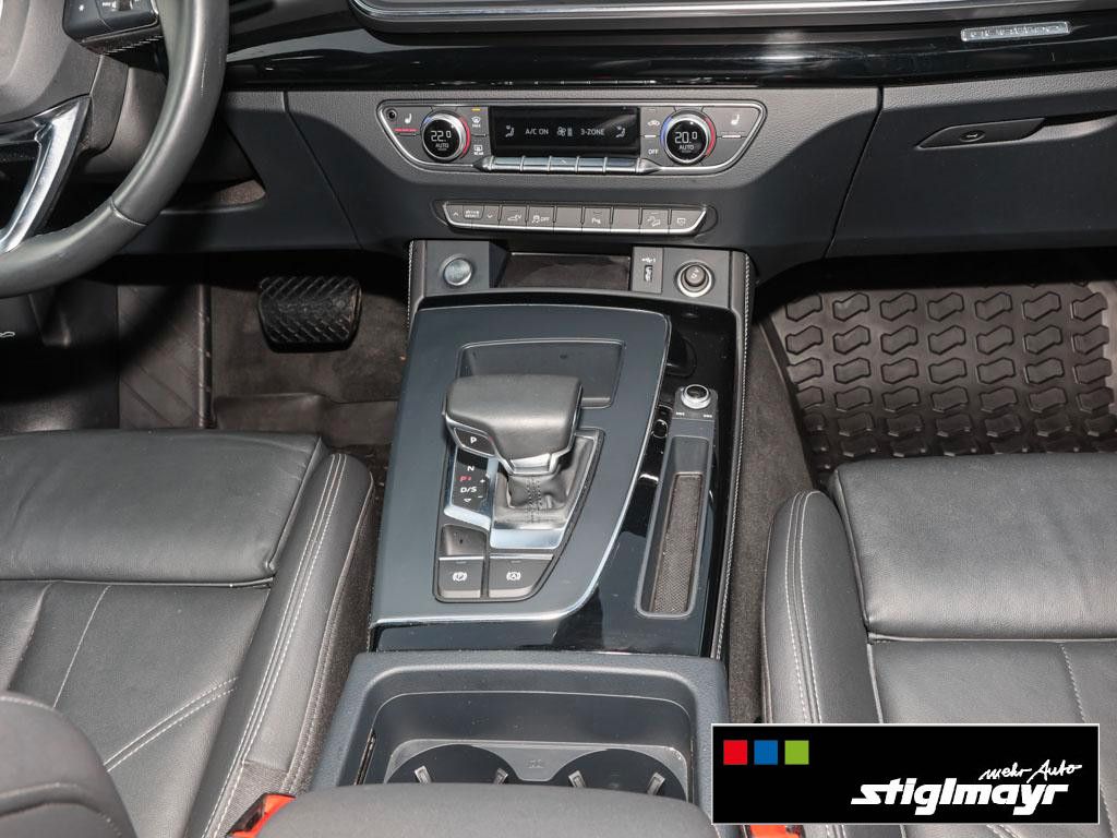 Audi Q5 Sportback S-line 55 TFSIe quattro S-tronic
