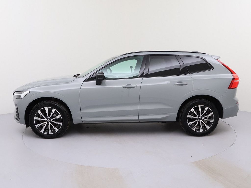 Volvo XC60 B5 AWD Plus Dark *Ganzjahres*ACC*BLIS*Voll-