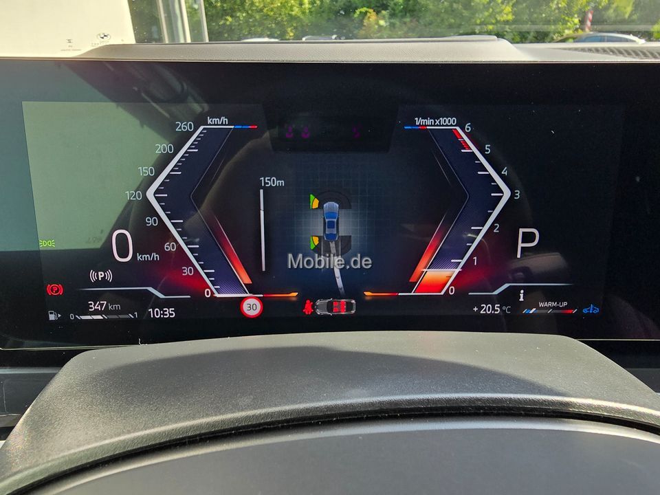 BMW X6 xDrive30d M Sportpaket Pro*Komfortsitze*Sthzg