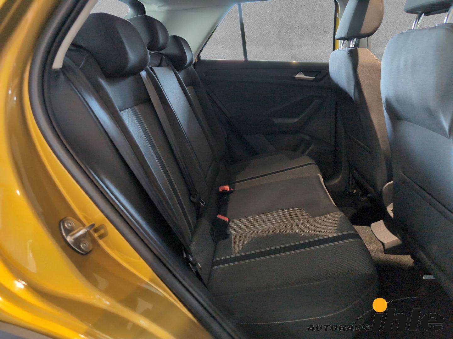Volkswagen T-Roc Style 1.0 TSI - Samsaru's Car Outlet