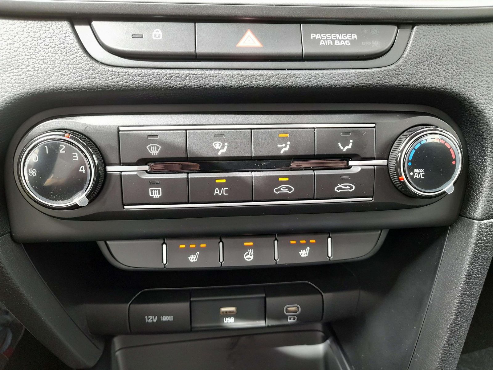 Kia XCeed Edition 7 1.0T - Samsaru's Car Outlet