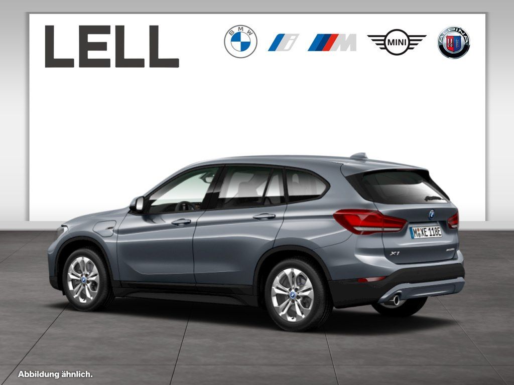BMW X1 xDrive25e Advantage - Samsaru's Car Outlet
