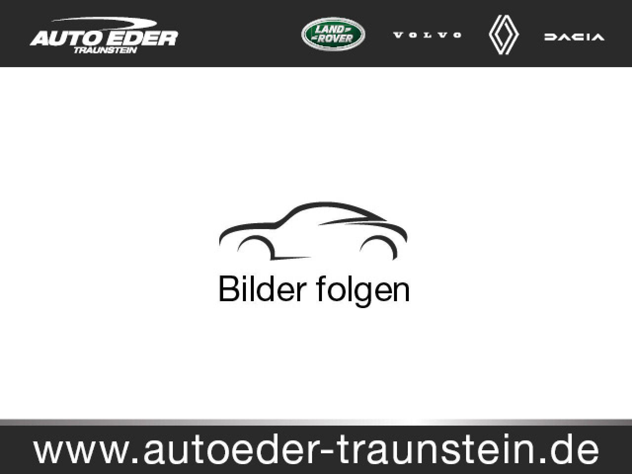 Volvo XC 60 Plus Dark AWD Bluetooth Navi LED Klima