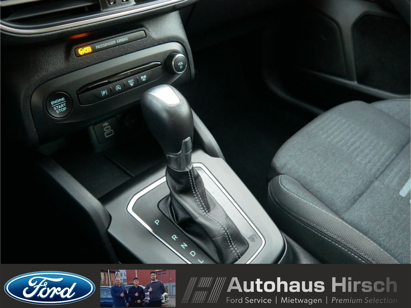 Ford Focus Turnier Active Navi LED ACC CarPlay Mehrzo