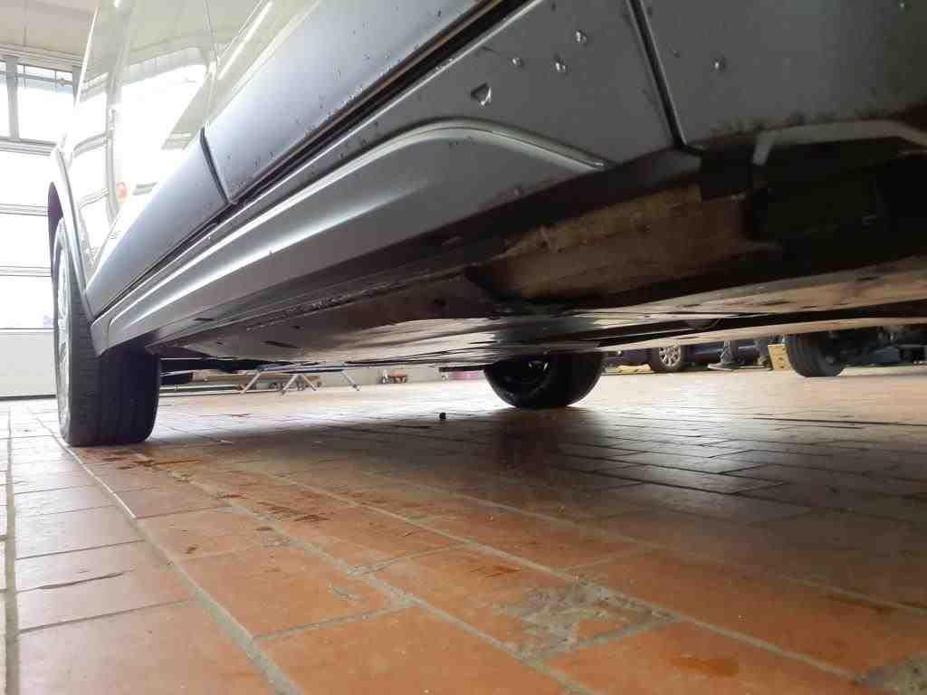 Volkswagen Taigo 1.0 TSI - Samsaru's Car Outlet