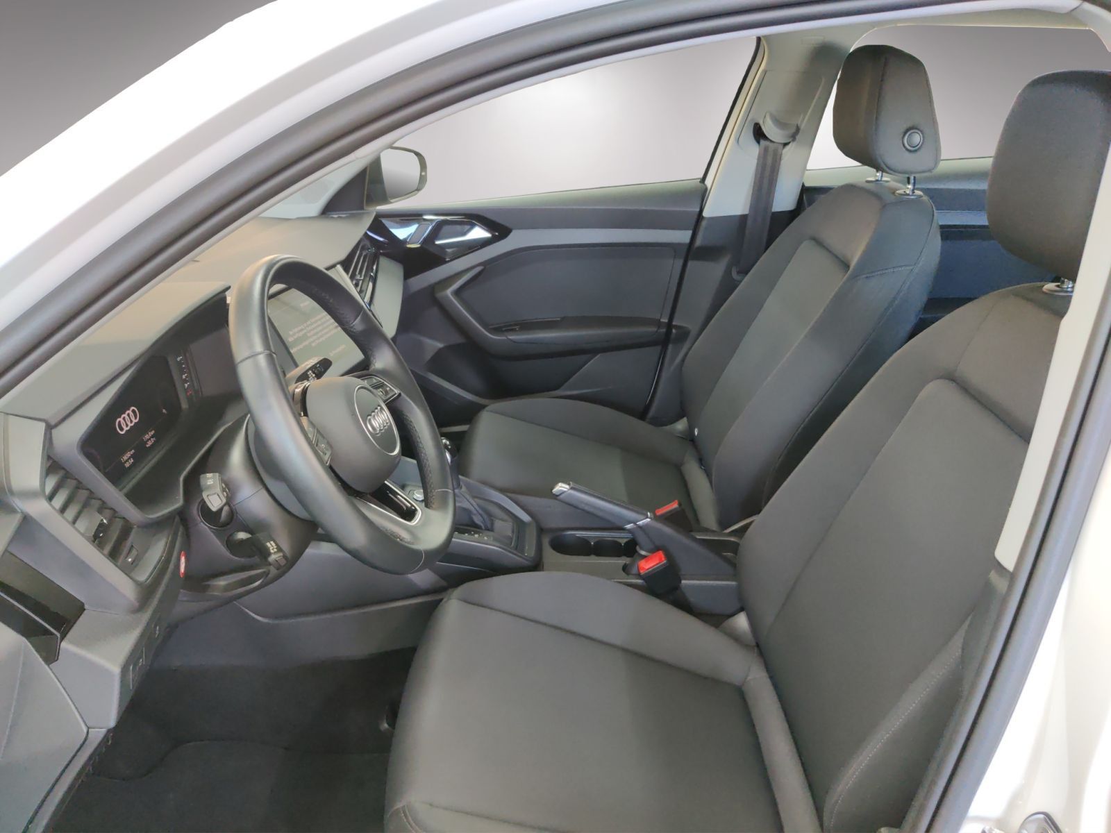 Audi A1 Sportback 25 TFSI S-tronic/Navi+/virtC/Sitzhz