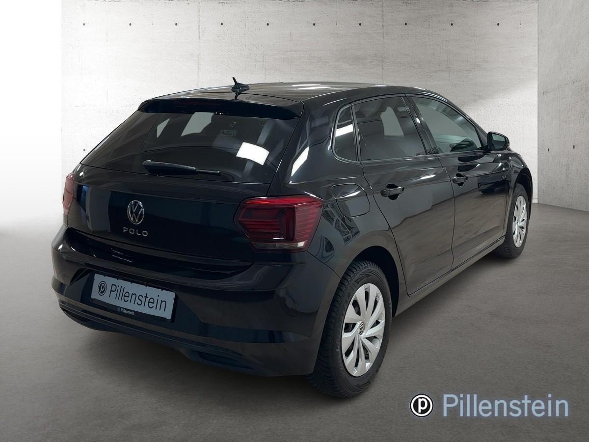 Volkswagen Polo Comfortline 1.0 TSI DSG - Samsaru's Car Outlet