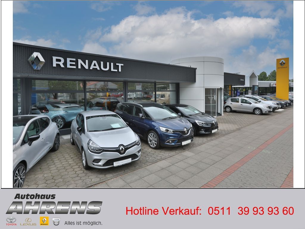 Dacia Duster TCe150 Prestige - Samsaru's Car Outlet