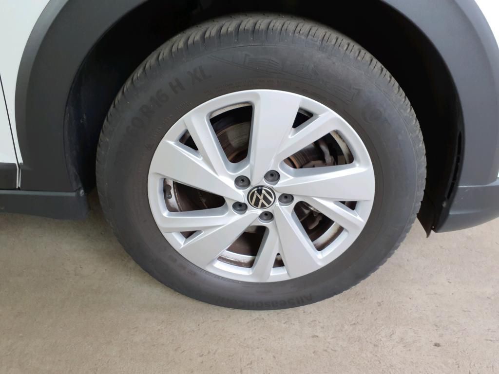 Volkswagen Taigo 1.0 TSI - Samsaru's Car Outlet