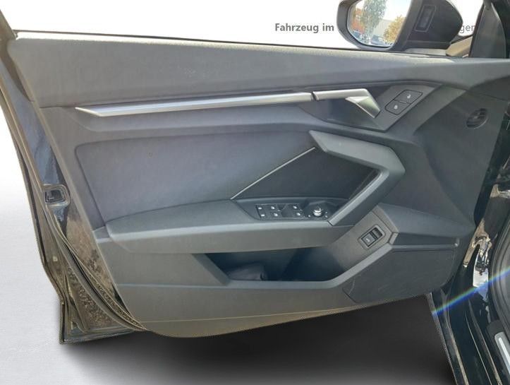 Audi A3 Limousine 35 TFSI advanced LED Navi S tronic