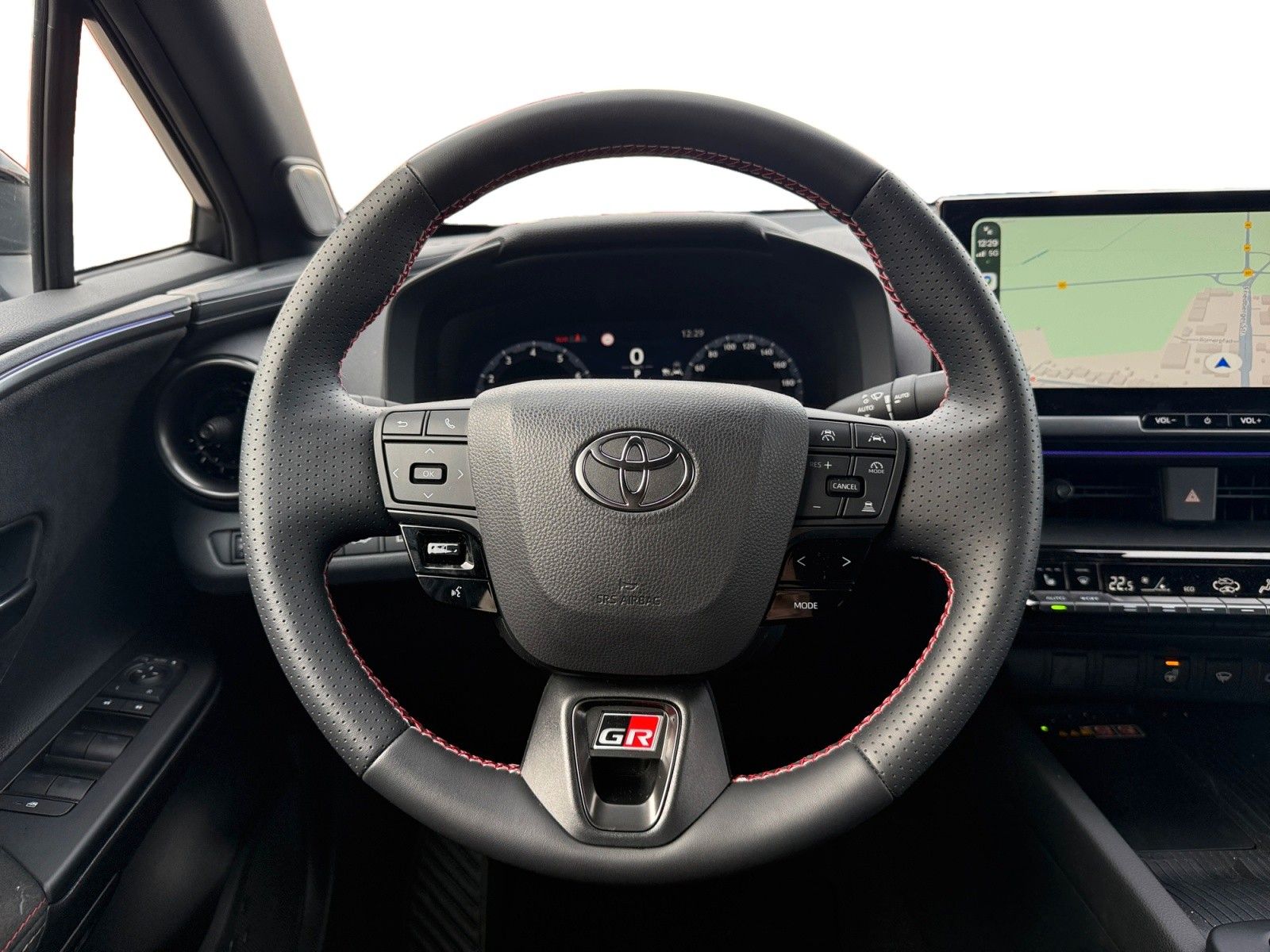 Toyota C-HR Plug-In Hybrid GR Sport *Kamera*JBL